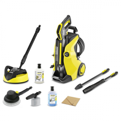 Karcher K 5 Full Control Car & Home *EU 1.324-505.0 onderdelen en accessoires