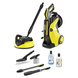 Karcher K 5 Premium Full Control Car & Home *AU 1.324-608.0 onderdelen en accessoires