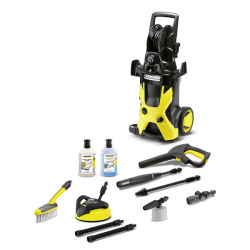 Karcher K 5 Premium Home + Car Deluxe *AU 1.181-329.0 onderdelen en accessoires