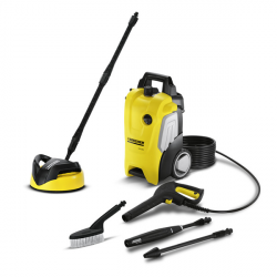 Karcher K 5.200 T250 WB *CH 1.630-705.0 onderdelen en accessoires