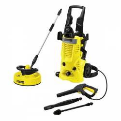 Karcher K 6.550 T300 *EU 1.167-402.0 onderdelen en accessoires