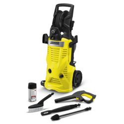 Karcher K 6.600 *EU 1.167-500.0 onderdelen en accessoires