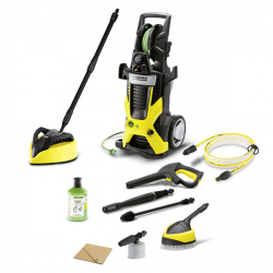 Karcher K 7 Premium Eco!ogic Car & Home *EU 1.168-176.0 onderdelen en accessoires