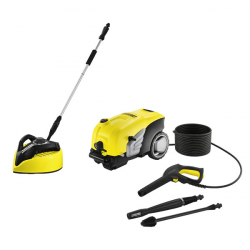 Karcher K 7.200 T400 *EU 1.447-001.0 onderdelen en accessoires