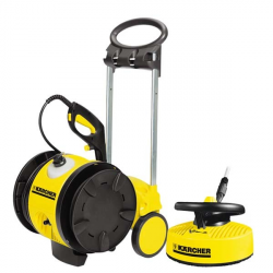 Karcher K 7.50MX -T300 *EU 1.275-205.0 onderdelen en accessoires