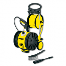 Karcher K 770 MXS-PLUS* EUR 1.275-551.0 onderdelen en accessoires