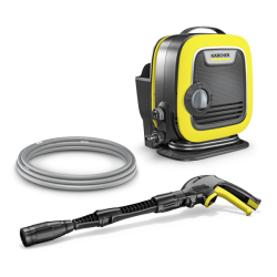 Karcher K Mini *CH 1.600-056.0 onderdelen en accessoires