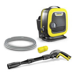 Karcher K Mini *KR 1.600-052.0 onderdelen en accessoires