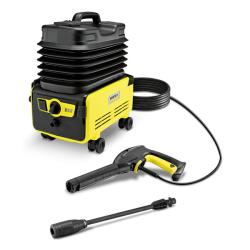 Karcher K2 Follow Me Cordless *KNA 1.117-111.0 onderdelen en accessoires