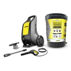 Karcher K2.500 REUSE WATER (220V) *BR 9.398-870.0 onderdelen en accessoires