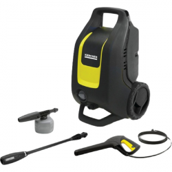 Karcher K3 BLACK 220V *BR 9.398-277.0 onderdelen en accessoires