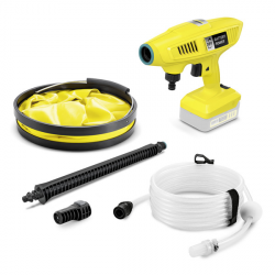 Karcher KHB 4-18 Plus *INT 1.328-220.0 onderdelen en accessoires