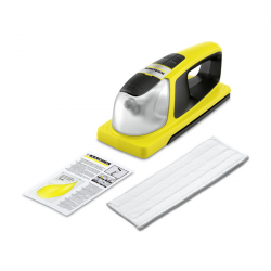 Karcher KV 4 *GB 1.633-922.0 onderdelen en accessoires