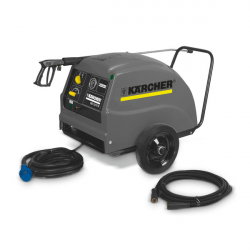 Karcher LAVADORA A.P. HD 12/15 S 440V 60 Hz 1.686-031.0 onderdelen en accessoires