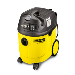 Karcher NT 361 ECO TEA *EU 1.184-301.0 onderdelen en accessoires