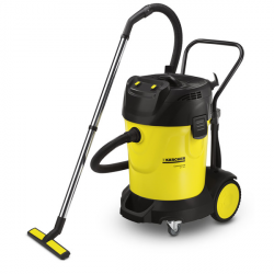 Karcher NT 70/2 *EU 1.667-204.0 onderdelen en accessoires