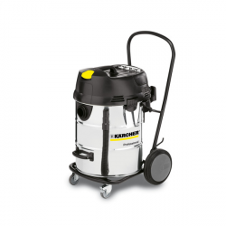 Karcher NT 72/2 ECO Tc *DE 1.667-151.0 onderdelen en accessoires