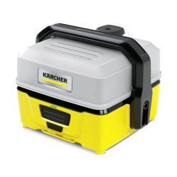 Karcher OC 3 **AU 1.680-021.0 onderdelen en accessoires