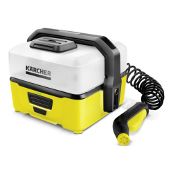 Karcher OC 3 *GB 1.680-005.0 onderdelen en accessoires