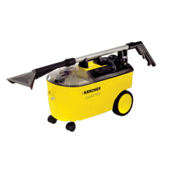 Karcher PUZZI 100 SUPER *EU 1.100-117.0 onderdelen en accessoires