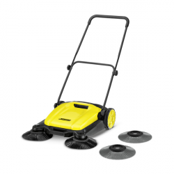 Karcher S 650 2 in 1 1.766-307.0 onderdelen en accessoires