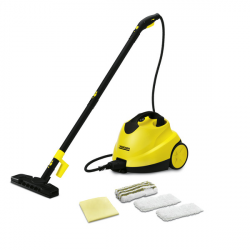 Karcher SC 1202 + Tuchset *EU 1.702-112.0 onderdelen en accessoires