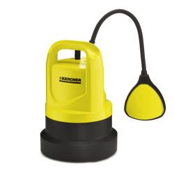 Karcher SCP 5000 *EU 1.645-175.0 onderdelen en accessoires