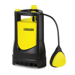 Karcher SDP 9500 *CH 1.645-107.0 onderdelen en accessoires