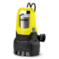 Karcher SP 7 Dirt Inox *AU 1.645-527.0 onderdelen en accessoires