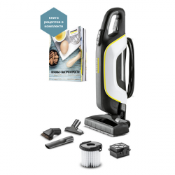 Karcher VC 5 Premium (white) PROMO *RU 1.349-203.0 onderdelen en accessoires