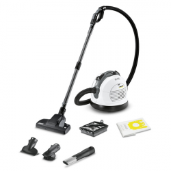 Karcher VC 6 Premium white *EU-II 1.195-607.0 onderdelen en accessoires