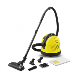 Karcher VC 6100 *AU 1.195-507.0 onderdelen en accessoires