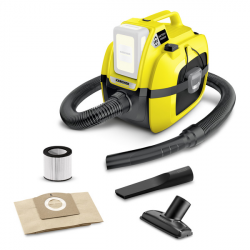 Karcher WD 1 Compact Battery *INT 1.198-300.0 onderdelen en accessoires