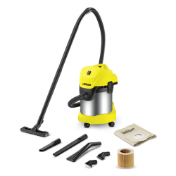 Karcher WD 3 Premium Car kit *CH 1.629-857.0 onderdelen en accessoires