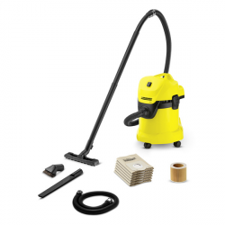 Karcher WD 3 Tough Vac *GB 1.629-815.0 onderdelen en accessoires