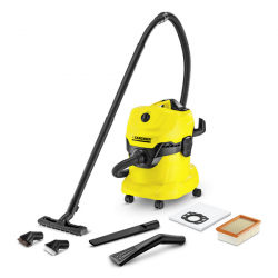 Karcher WD 4 Car *EU-II 1.348-116.0 onderdelen en accessoires