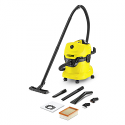 Karcher WD 4 Car kit *EU-II 1.348-114.0 onderdelen en accessoires