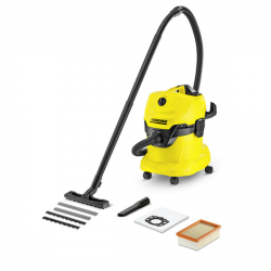 Karcher WD 4 *EU-I 1.348-110.0 onderdelen en accessoires