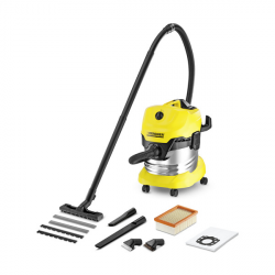 Karcher WD 4 Premium Car *AT 1.348-161.0 onderdelen en accessoires