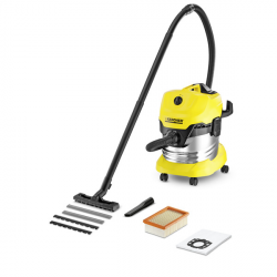 Karcher WD 4 Premium *EU-I 1.348-150.0 onderdelen en accessoires