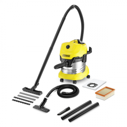 Karcher WD 4 Premium Renovation *EU-I 1.348-170.0 onderdelen en accessoires