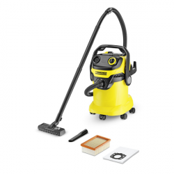 Karcher WD 5 1.348-196.0 onderdelen en accessoires