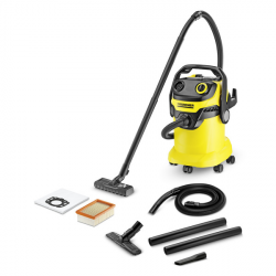 Karcher WD 5 Renovation *EU-II 1.348-198.0 onderdelen en accessoires