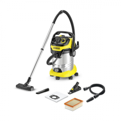 Karcher WD 6 P Premium+Drill Dust Catcher *EU-I 1.348-282.0 onderdelen en accessoires