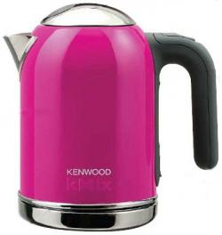 Kenwood 0WSJM01907 SJM019 KETTLE 0.75L - MAGENTA onderdelen en accessoires