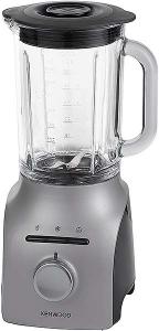 Kenwood BLM610SI 0W22311028 BLM610SI BLEND-X CLASSIC - THERMORESIST BLENDER - SILVER onderdelen en accessoires