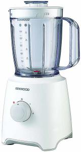 Kenwood BLP304WH BLENDER - 1.6L - WHITE + MULTI MILL + GRINDING MILL 0W22310030 onderdelen en accessoires