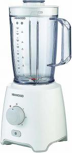 Kenwood BLP404WH BLENDER - 2.0L - WHITE + MULTI MILL + GRINDING MILL 0W22310039 onderdelen en accessoires