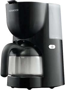 Kenwood CM204 0WCM204002 CM204 COFFEE MAKER - black onderdelen en accessoires