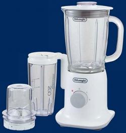 Kenwood DBL247 BLENDER 0WBL247006 DBL247 BLENDER + SMOOTHIE 2 GO MUG + MULTI MILL - WHITE onderdelen en accessoires